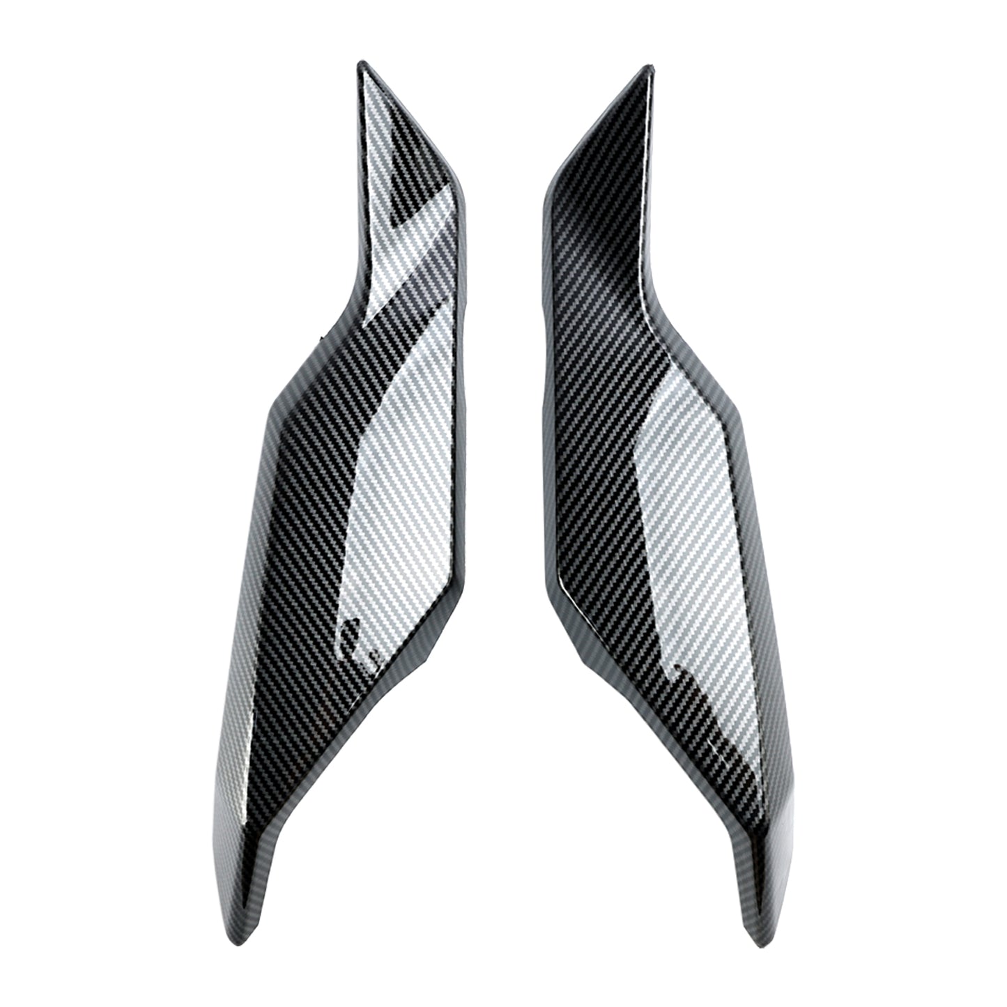 Pannello carenatura sedile laterale posteriore per Yamaha Tracer 900 / GT 2018-2020