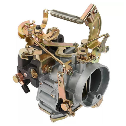 1972-1979 Datsun 620 1.5 L J15 Motore Carburatore 16010-B5200 16010-B0302