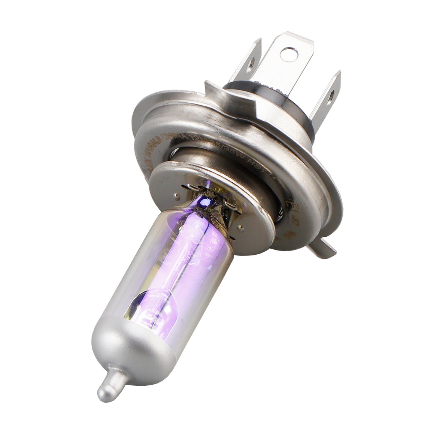 Lampada per moto Allseason HS1 64185ALS PX43T 12V 35/35W per OSRAM