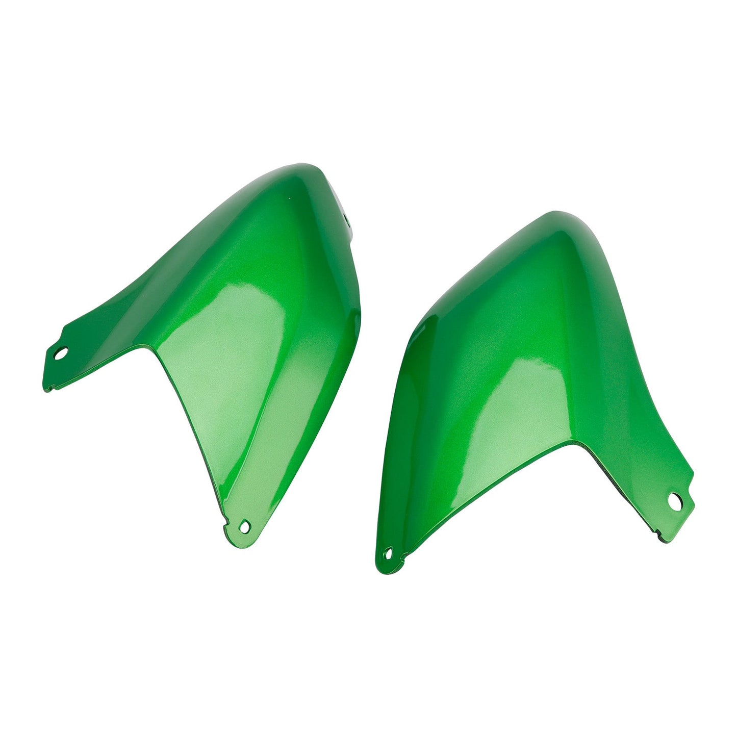 Coperture per presa d'aria, pannello laterale del serbatoio, carenatura per Kawasaki Z900 2025-2026