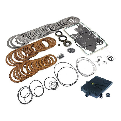 Guarnizioni di revisione e ricostruzione del cambio automatico Ford F-150 Expedition 10R80