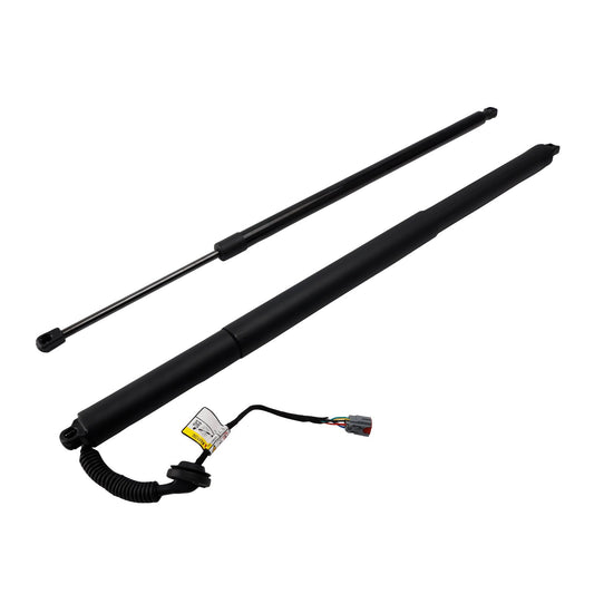 2 attuatori elettrici per portellone posteriore compatibili con Chrysler Pacifica Voyager 2021-2025
