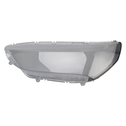 Lente del faro sinistro Acura TLX 2018-2020, copertura del faro anteriore