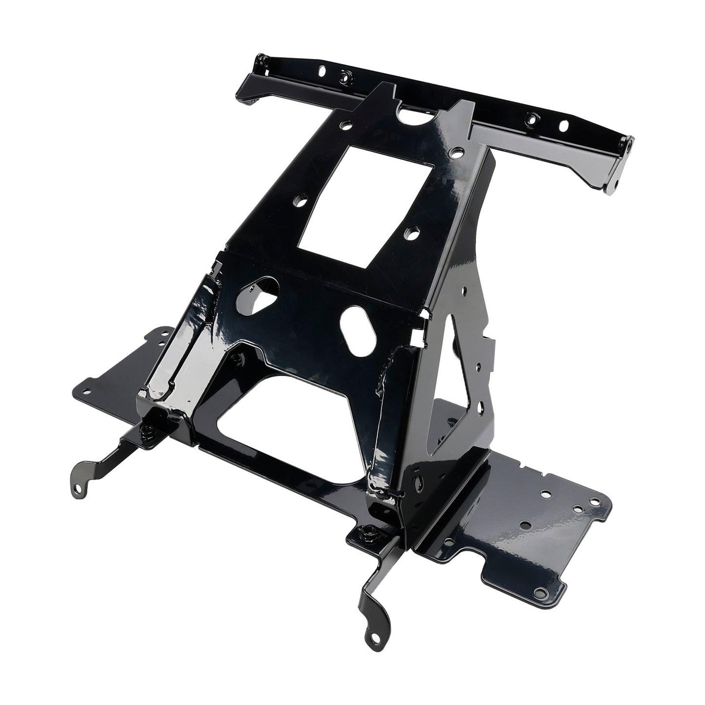 Supporto carenatura interna modelli Harley-Davidson Road Glide 2015-2024 Supporto radio