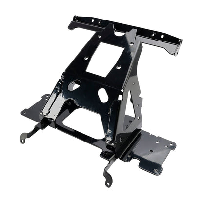 Supporto carenatura interna modelli Harley-Davidson Road Glide 2015-2024 Supporto radio