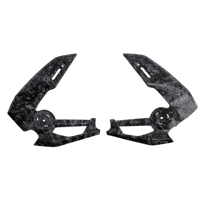 Carenatura laterale del telaio per Kawasaki Z900 2025-2026