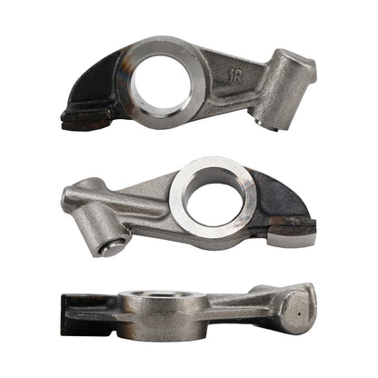 Set completo di bilancieri per Nissan 2.4L KA24E SOHC 12V 90-97 PICKUP NRASKA24