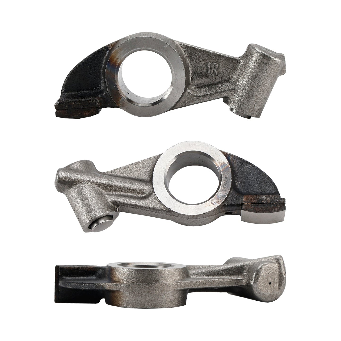 1989-1990 240SX, KA24 Set completo bilancieri 13257-40F06 13257-40F07