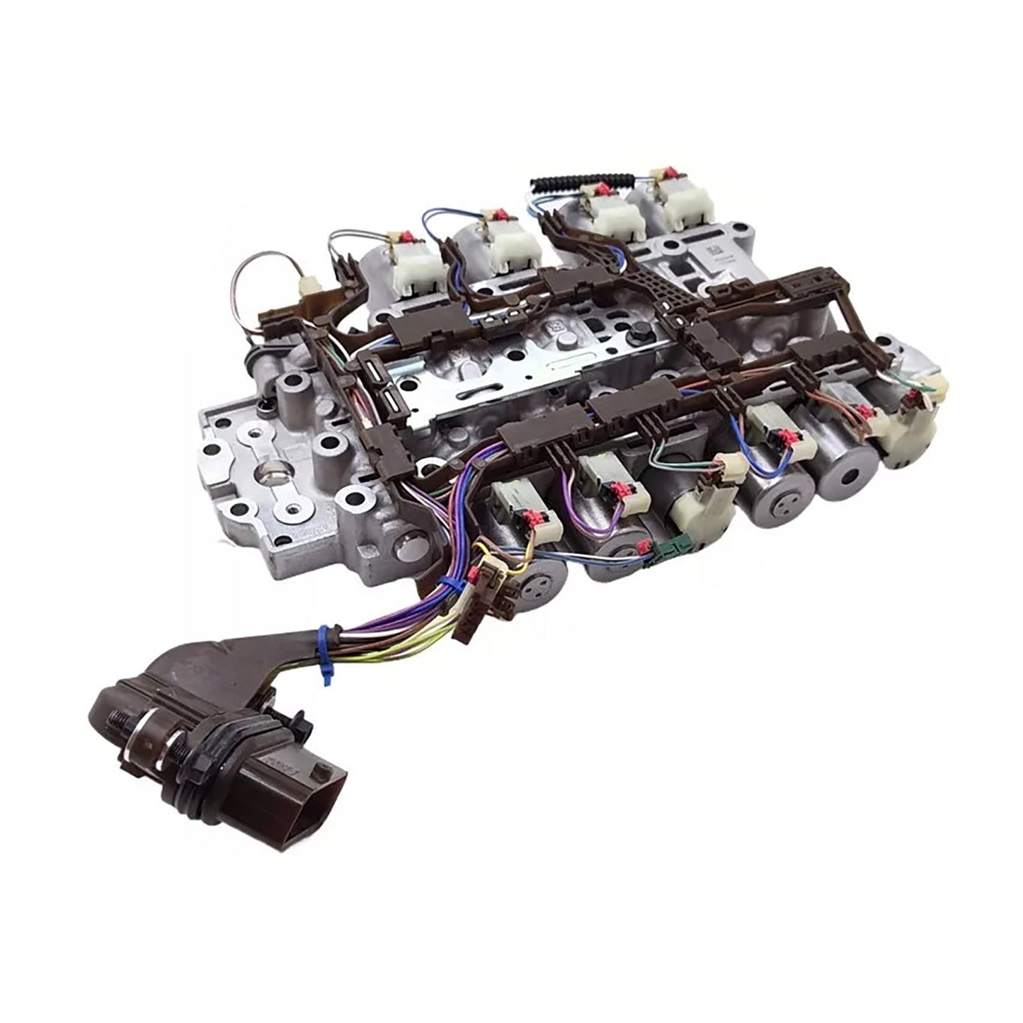 2018-2023 GMC Buick 9T50 Cambio automatico Cambio elettronico Corpo valvola meccanico