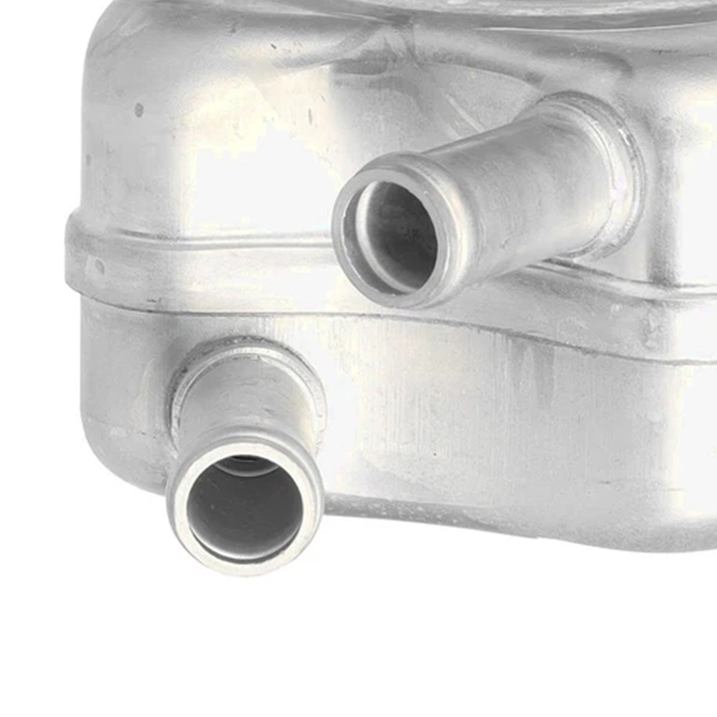 Radiatore olio motore 028117021B per Audi A3 A4 A6