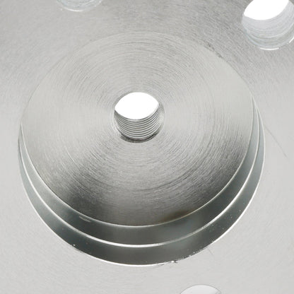 Strumento di installazione del paraolio dell'albero motore posteriore per motori GM V8 J-41479-2A 635-000