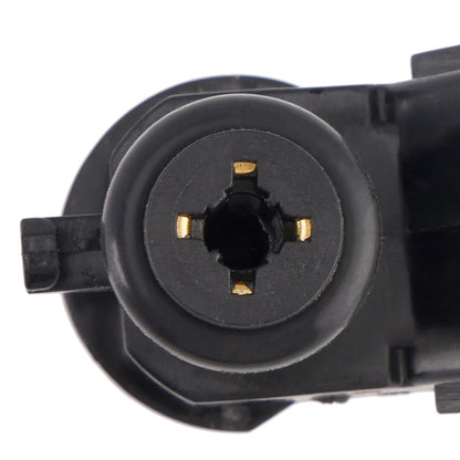 Iniettore di carburante 4 pezzi Honda Civic 1.7L 2001-2005 16450-PLD-003 compatibile con ACURA EL