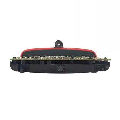 08/2012-10/2016 BMW 5' F10 LCI (SOLO FULL LED) Modulo di controllo del driver del faro 63117440878