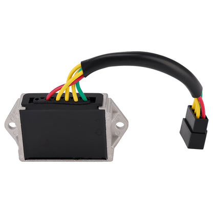 RADDRIZZATORE MFS450434009 PER BENZINA ENDURO 400 450 CC PAMPERA/HP WILD 2005-2007