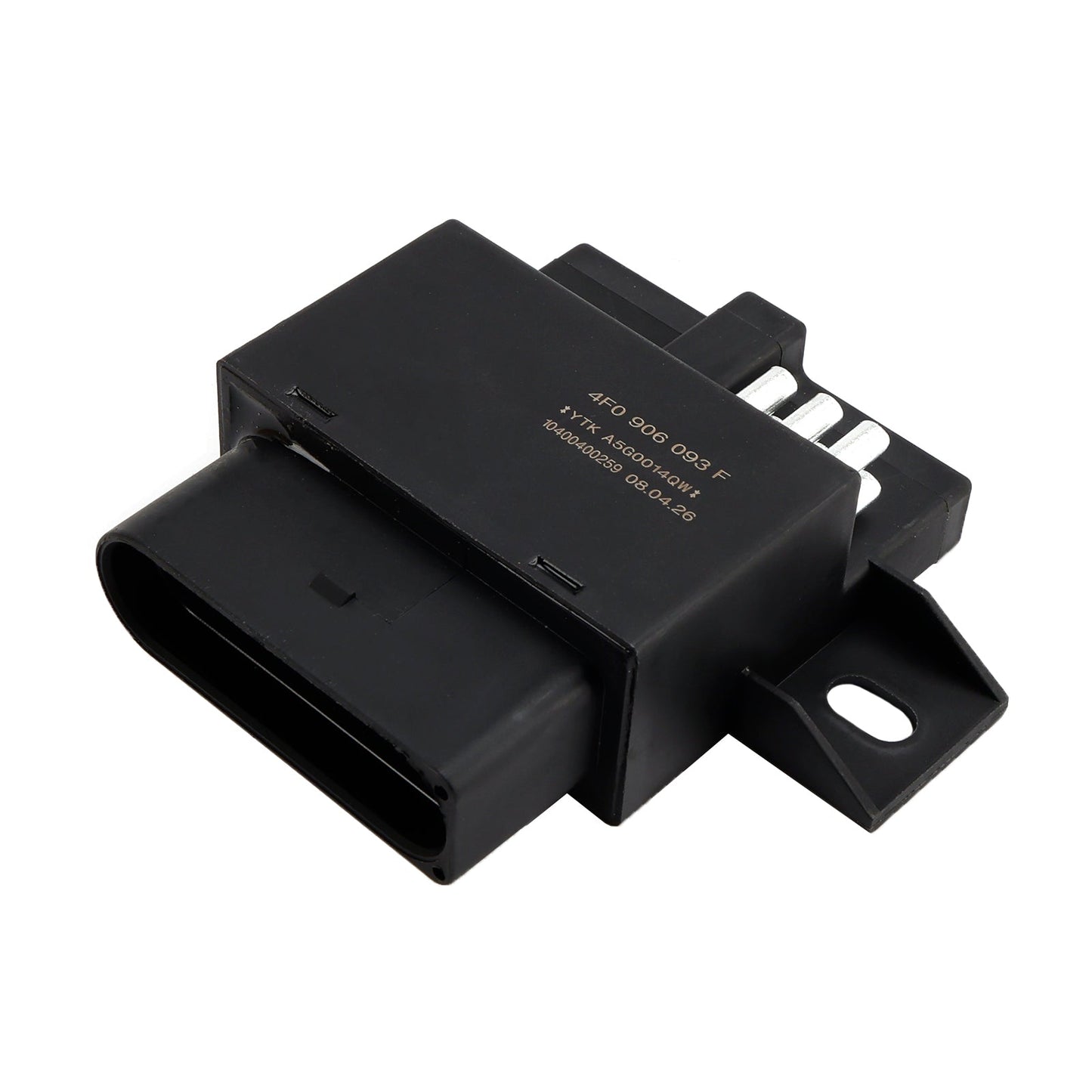 Modulo di controllo della pompa del carburante 4F0906093L per Audi A4 B7 A6 C6 Quattro 2.0T 3.2L