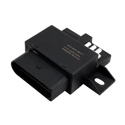 Modulo di controllo della pompa del carburante 4F0906093L per Audi A4 B7 A6 C6 Quattro 2.0T 3.2L
