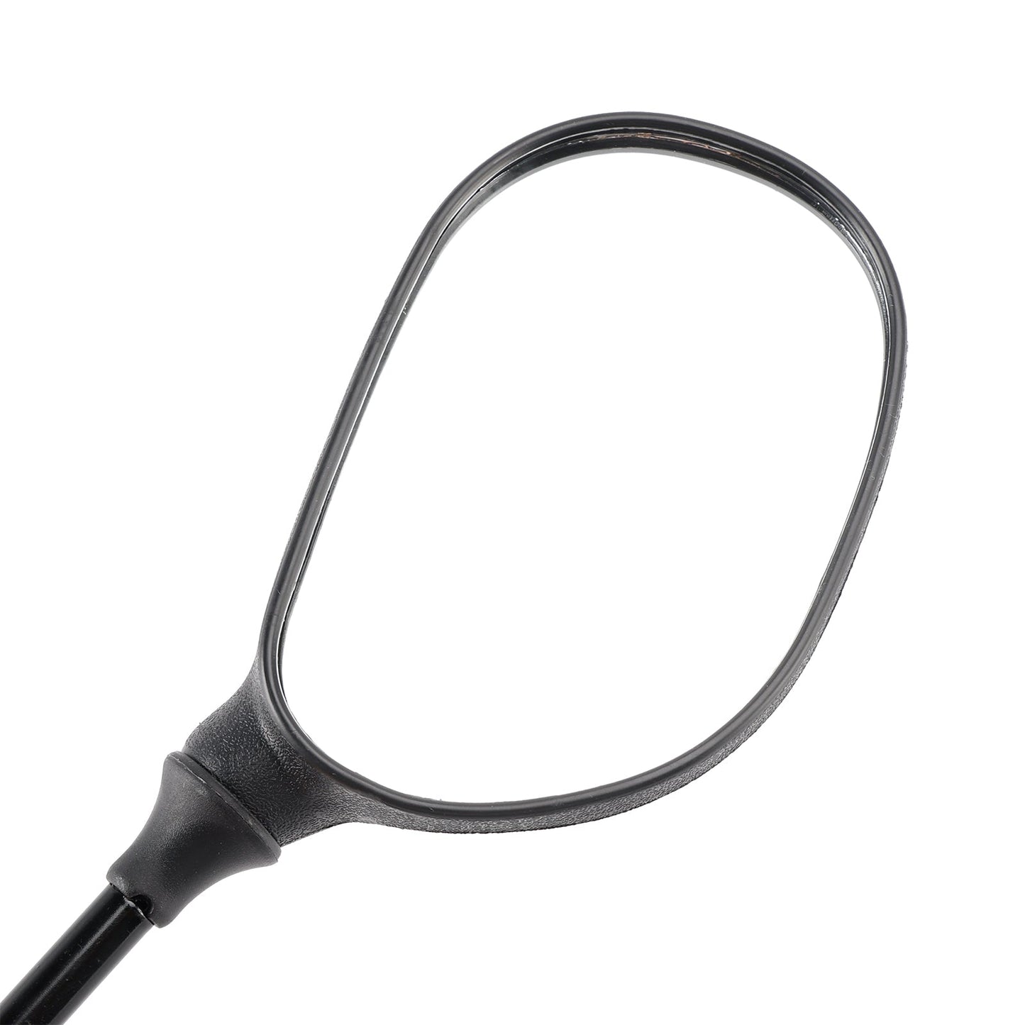 Coppia specchietti retrovisori filettatura 8mm destrorsi per scooter Lexmoto Gladiator 125