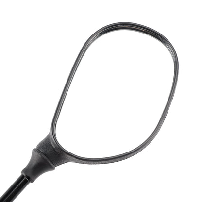 Coppia specchietti retrovisori filettatura 8mm destrorsi per scooter Lexmoto Gladiator 125