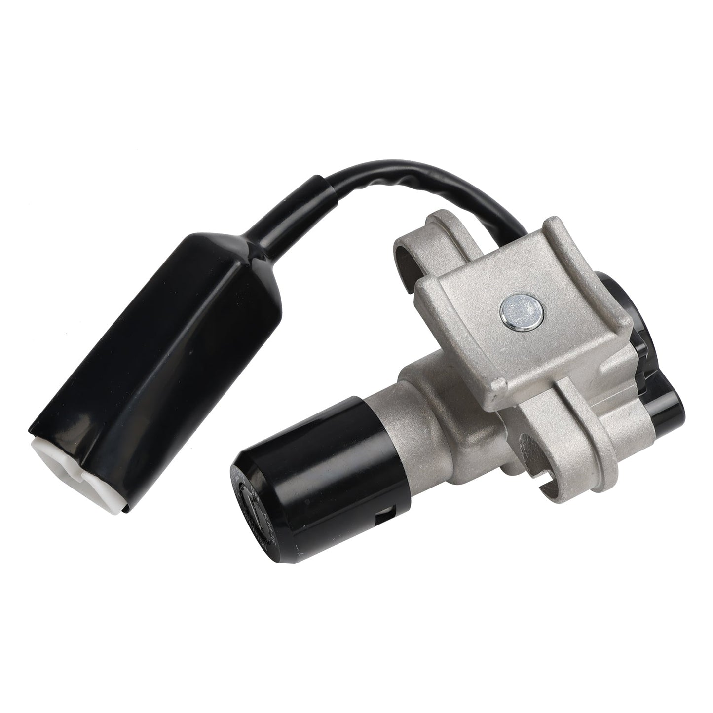 2017-2023 Kawasaki BR125 Z125 PRO Tappo di riempimento carburante Interruttore di accensione Blocco gruppo 27005-0612 51049-0728
