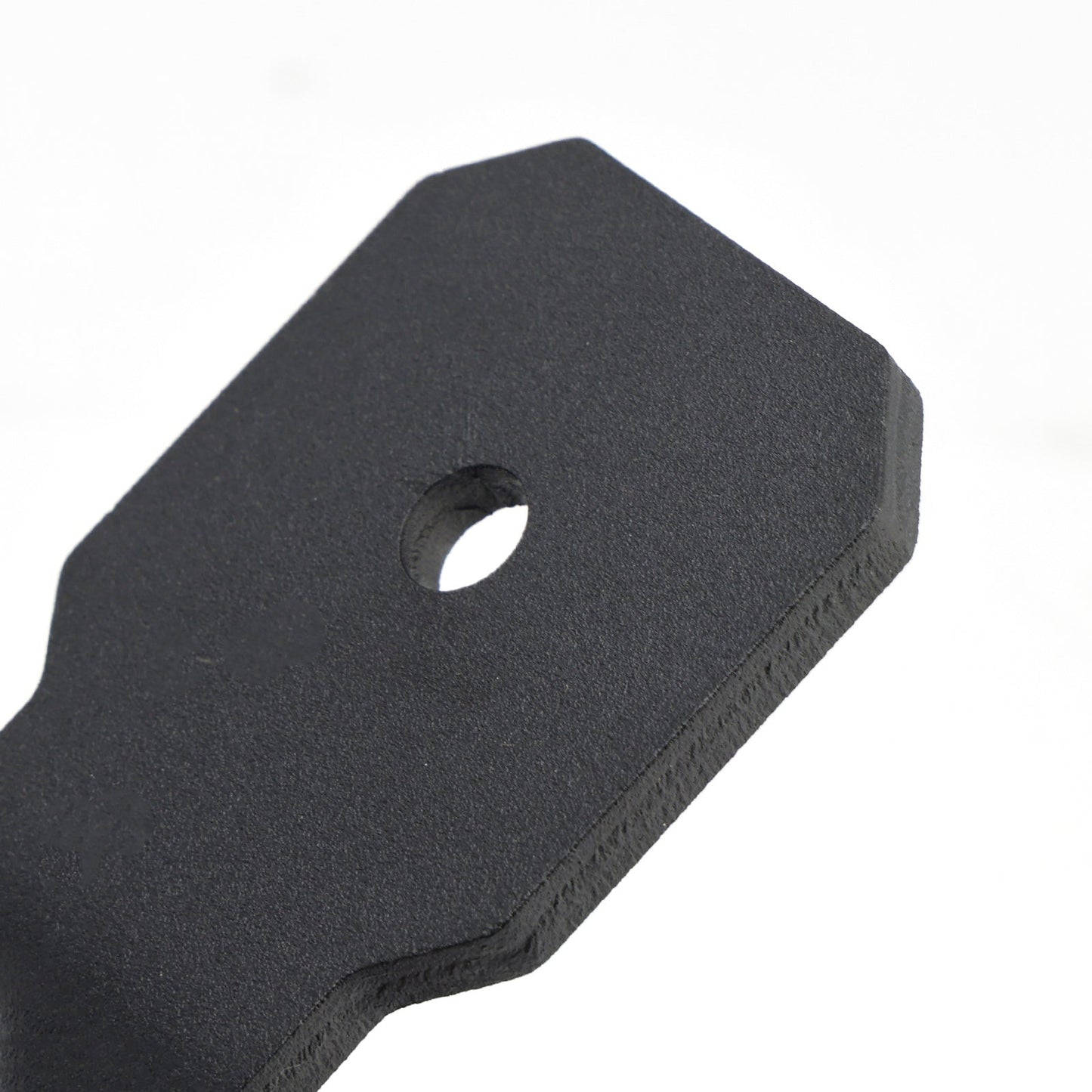 Staffa di montaggio universale per bandiera di ancoraggio per cassone di carico da 37 mm per Polaris Ranger 1000 900