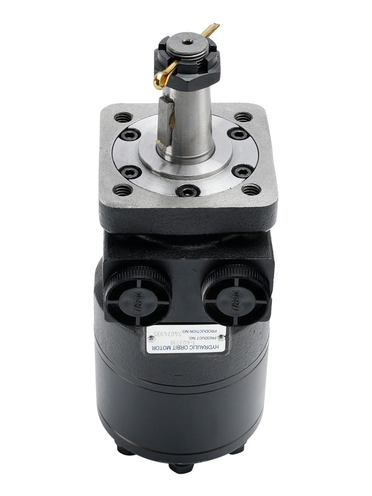 Motore ruota per Exmark Viking Hydro Turf Tracer 1-603718 TE0230FS250AAFA 1603718