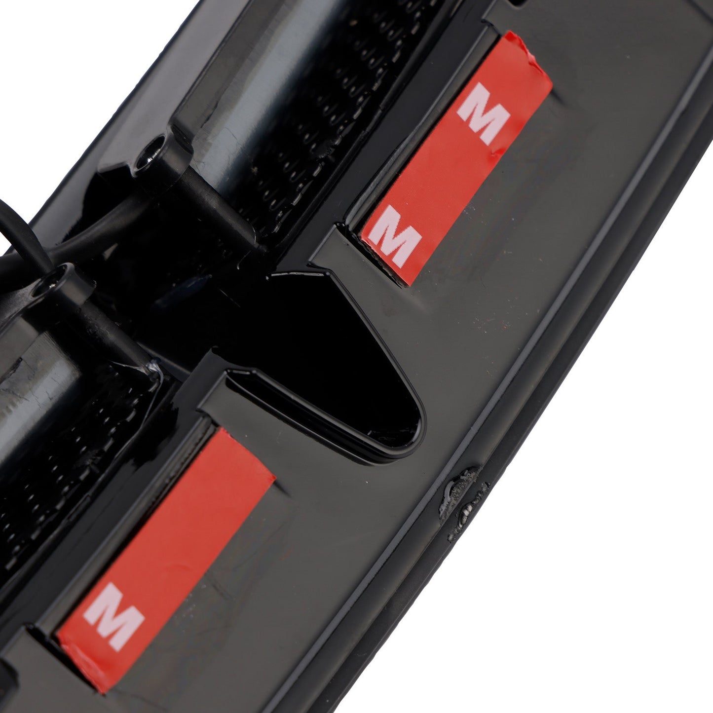 Luce LED per presa d'aria anteriore per Touring Street Glide 2014-2024