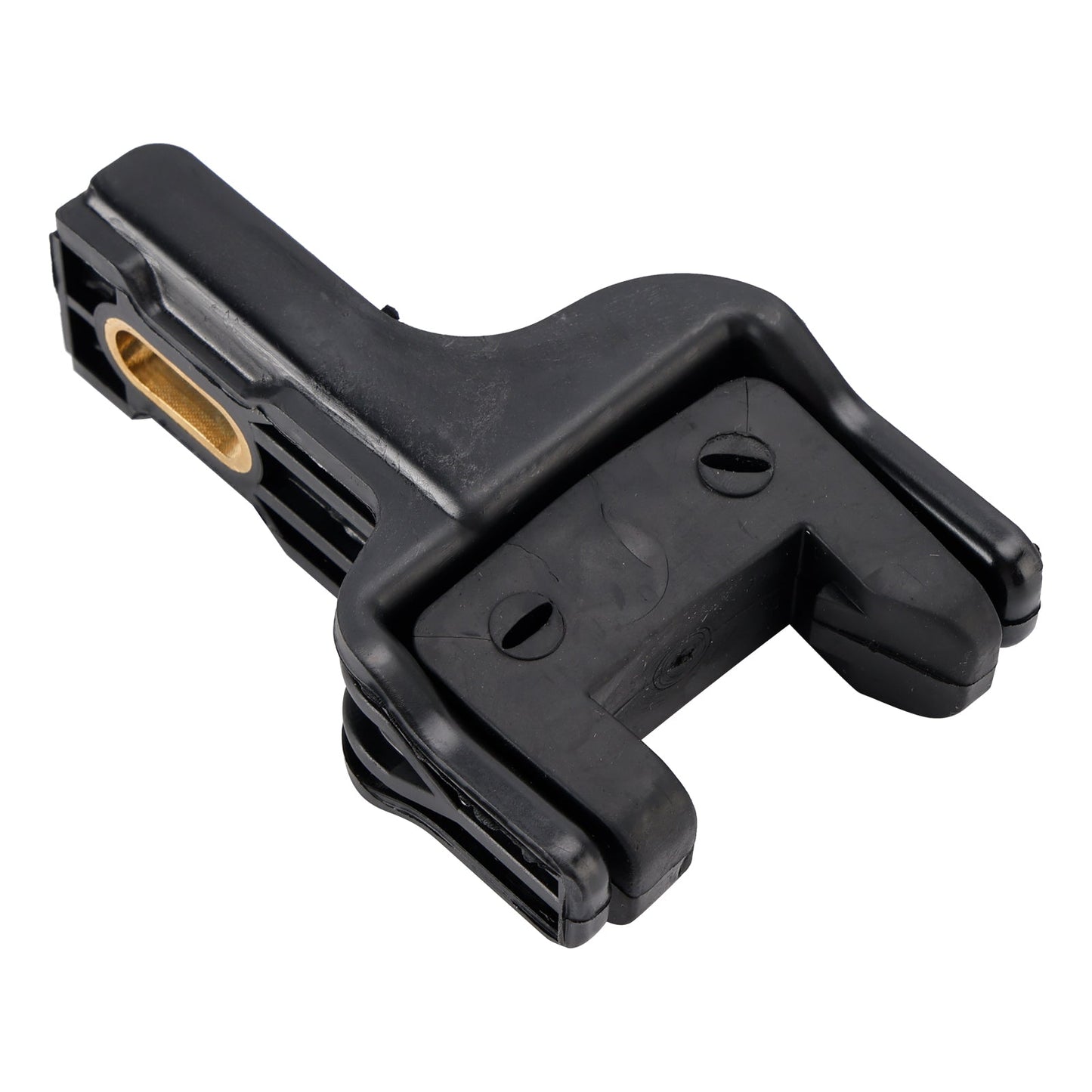 Coppia di staffe di supporto superiori del radiatore per Dodge Chrysler 04596474AD