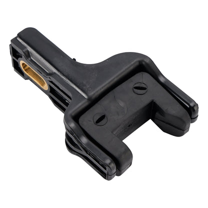 Coppia di staffe di supporto superiori del radiatore per Dodge Chrysler 04596474AD