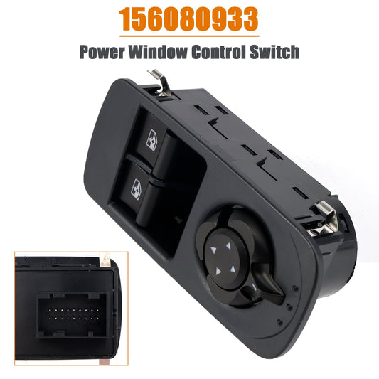 Interruttore alzacristalli elettrico Alfa Romeo Mito 955 2008-2018 156080933