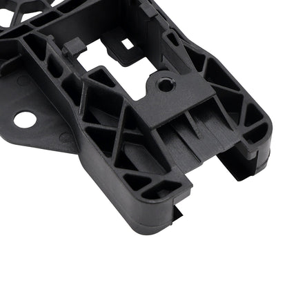 Supporto maniglia portiera anteriore destra VW Passat B6 B7 2006-2015 3C0837886H