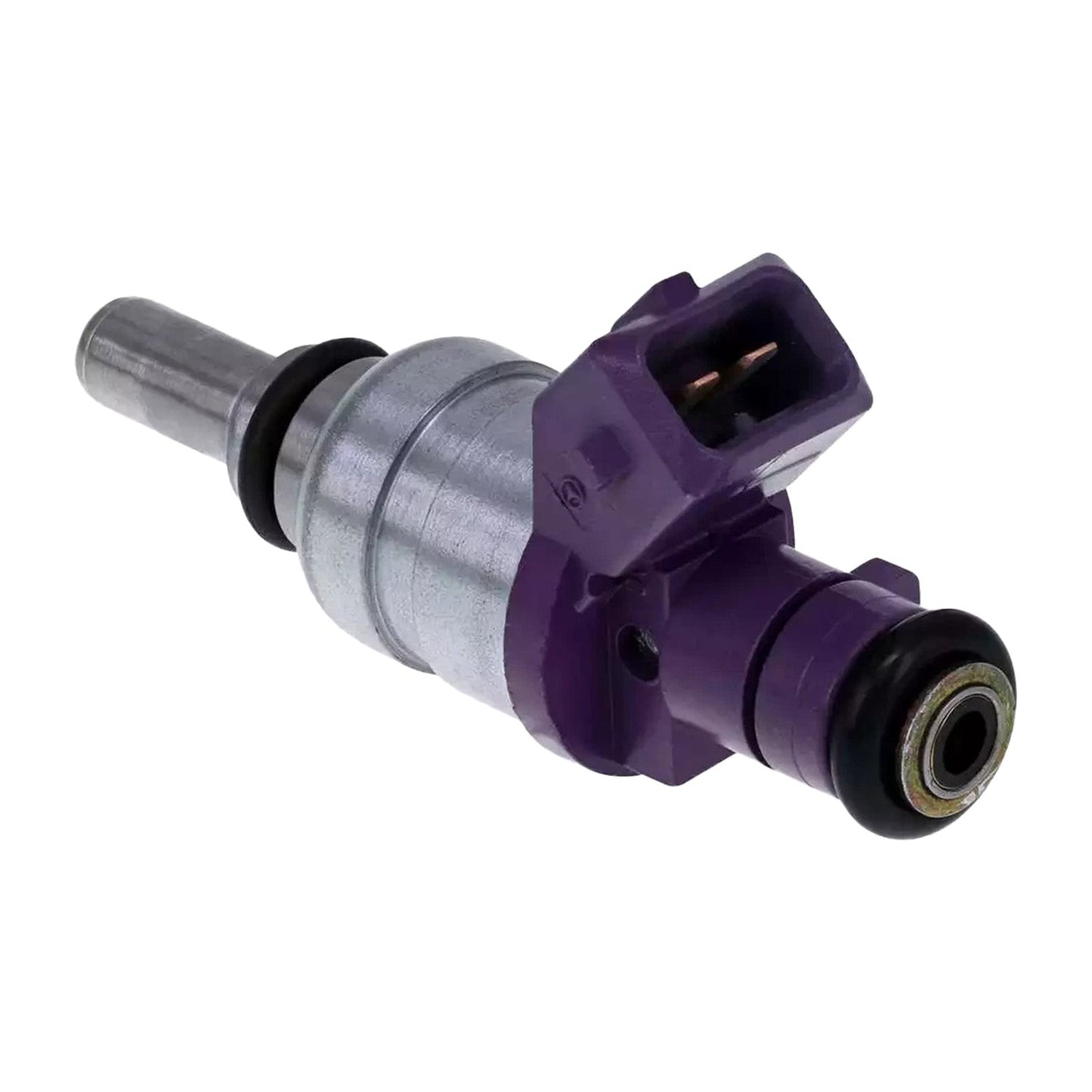 1 iniettore di carburante per Mercedes-Benz C230 2002 SLK230 2001-2004 0000787249