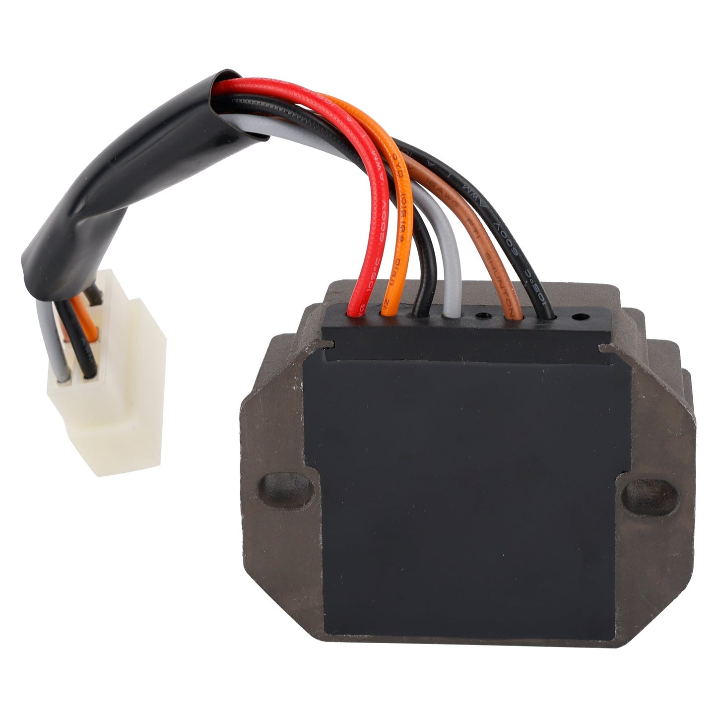 REGOLATORE DI TENSIONE A 6 FILI PER MOTORE KAWASAKI FD731V 21066-2085 21066-2081