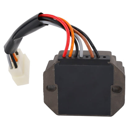 REGOLATORE DI TENSIONE A 6 FILI PER MOTORE KAWASAKI FD731V 21066-2085 21066-2081