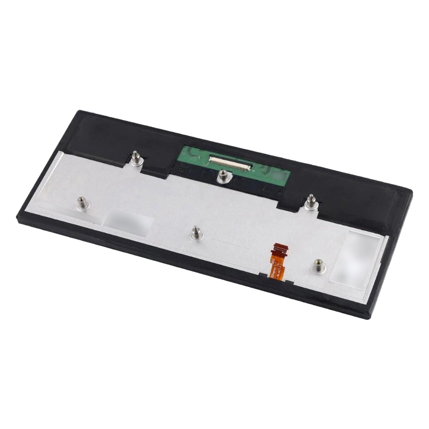 1004788 1004788-00-D Schermo di visualizzazione dello strumento Modulo LCD da 12,3"" Tesla Model S2 2016-2020