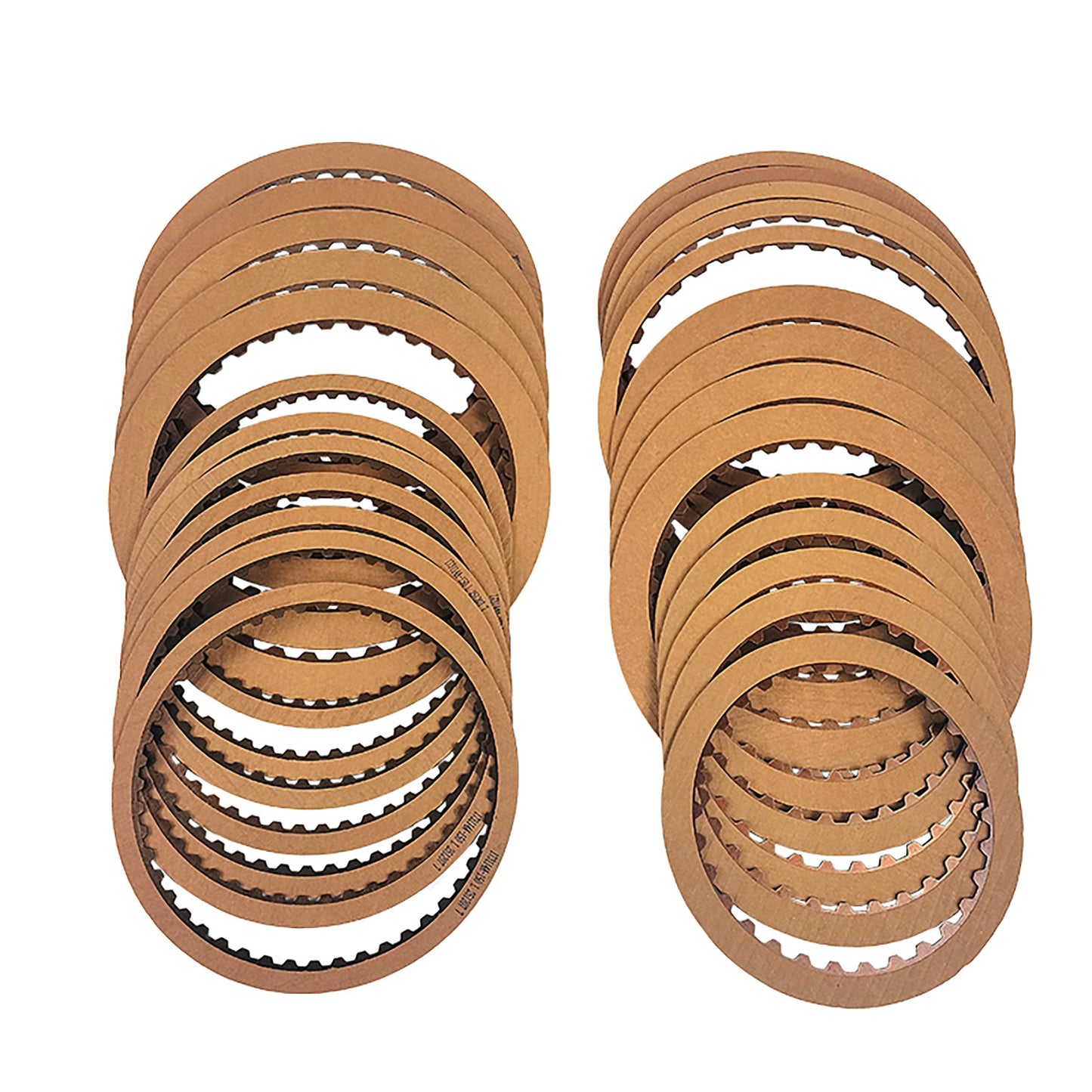 AC60E AC60F Trasmissione C1 Frizione Tamburo Albero di Ingresso Frizione per Toyota 2.7L