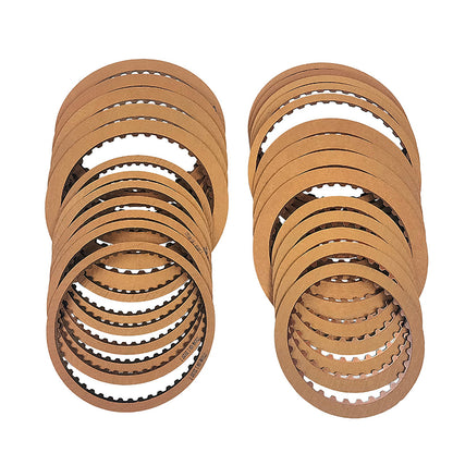 AC60E AC60F Trasmissione C1 Frizione Tamburo Albero di Ingresso Frizione per Toyota 2.7L