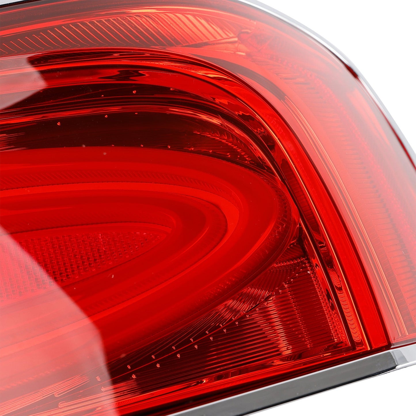 Fanale posteriore destro per Bentley Flying Spur 4.0L 6.0L (2013-2019) 4W0945096