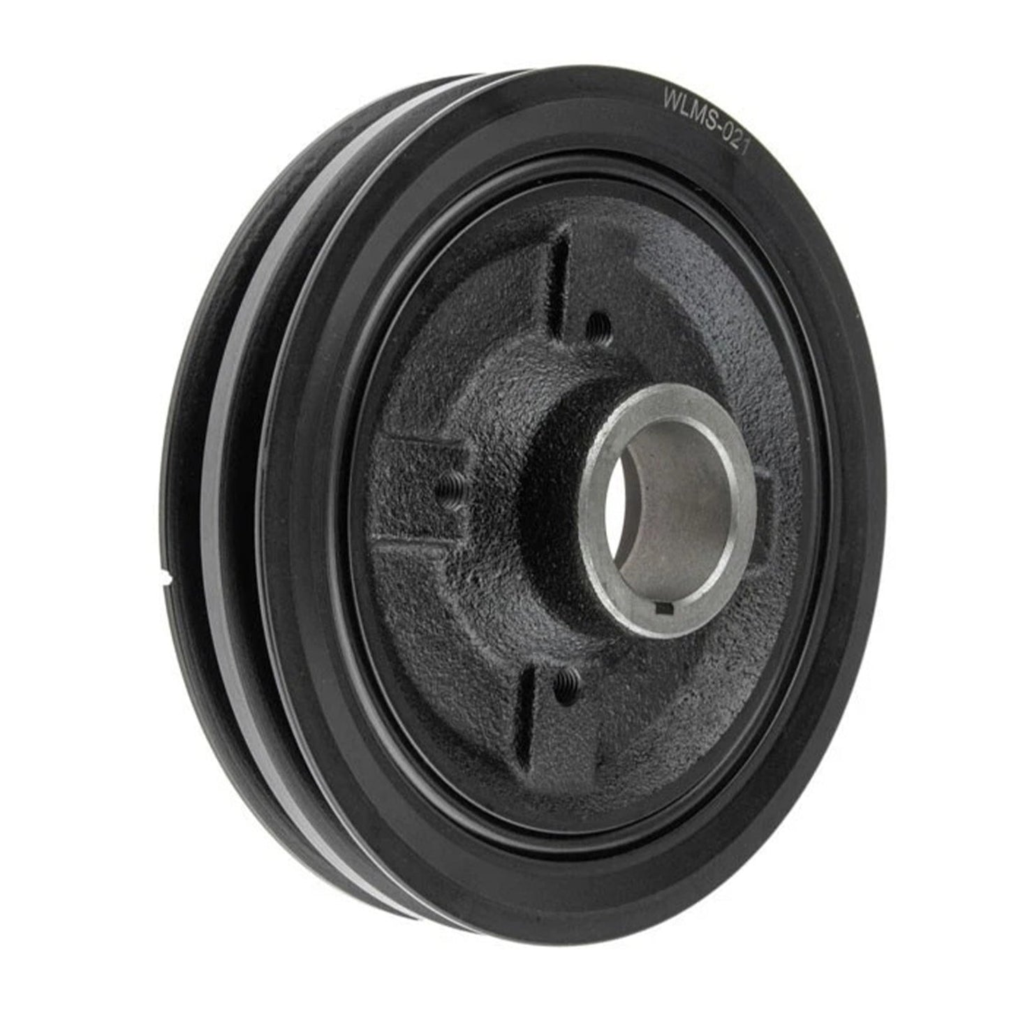 06.1996-12.2007 Mitsubishi L200 (K_T)2.5 TD 4WD (K74T)Puleggia albero motore MD374223