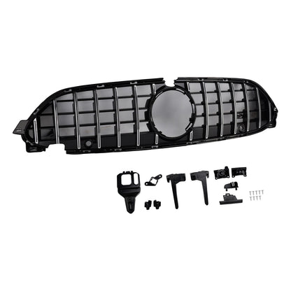 Griglia paraurti anteriore Mercedes-Benz Classe CLE W236 C236 2024-2026