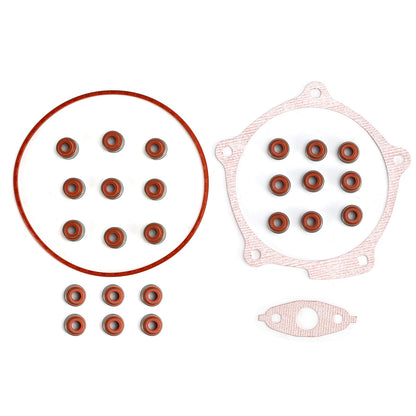 Set guarnizioni testata motore Detroit Diesel S60 12.7L 23532333