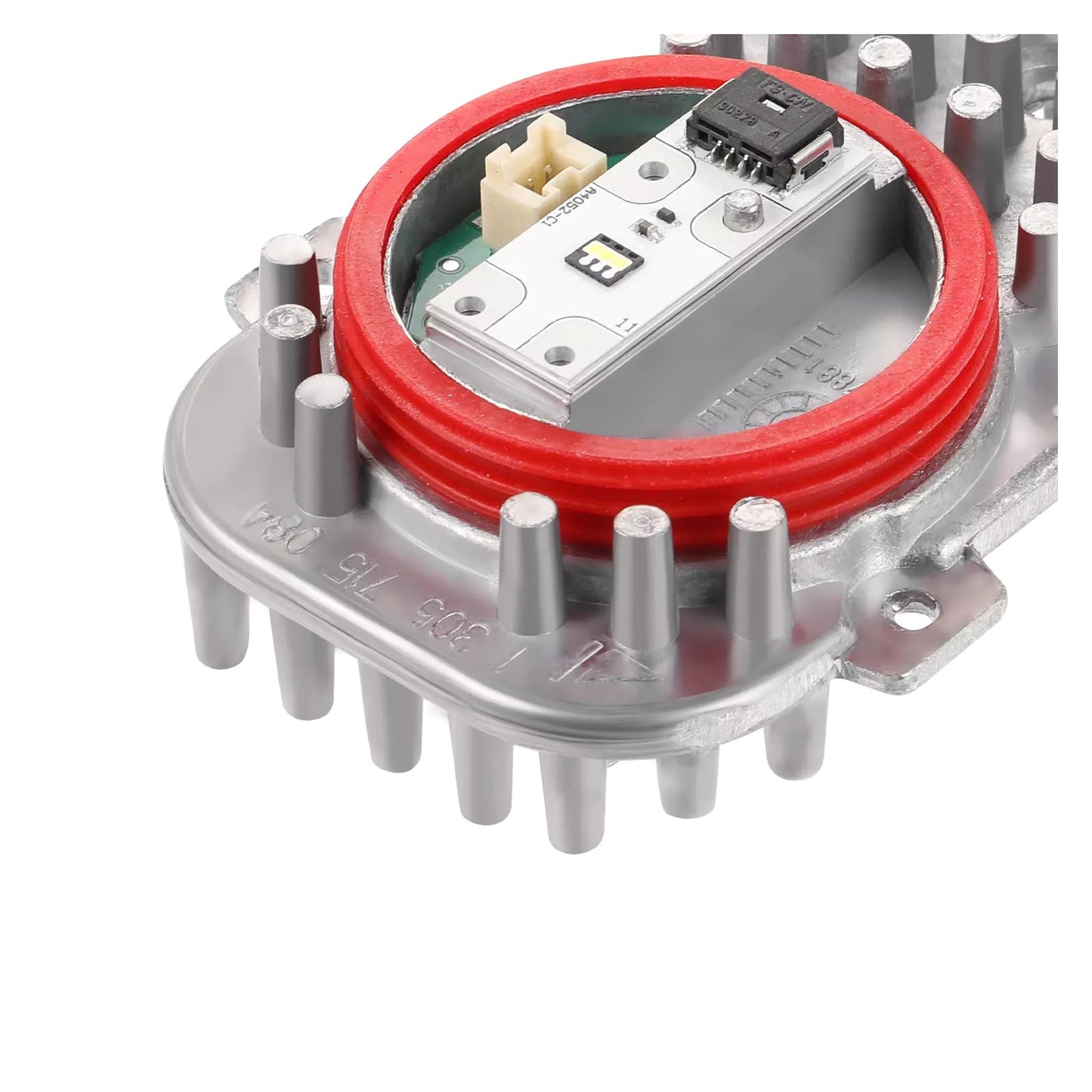Modulo diodo per inserto luce LED per fari 2 pezzi per BMW 428i 435i 2014-2016