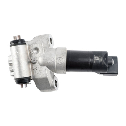 Attuatore del freno di stazionamento posteriore destro adatto per Volkswagen Touareg 11-16 Porsche Cayenne 7P0609724B