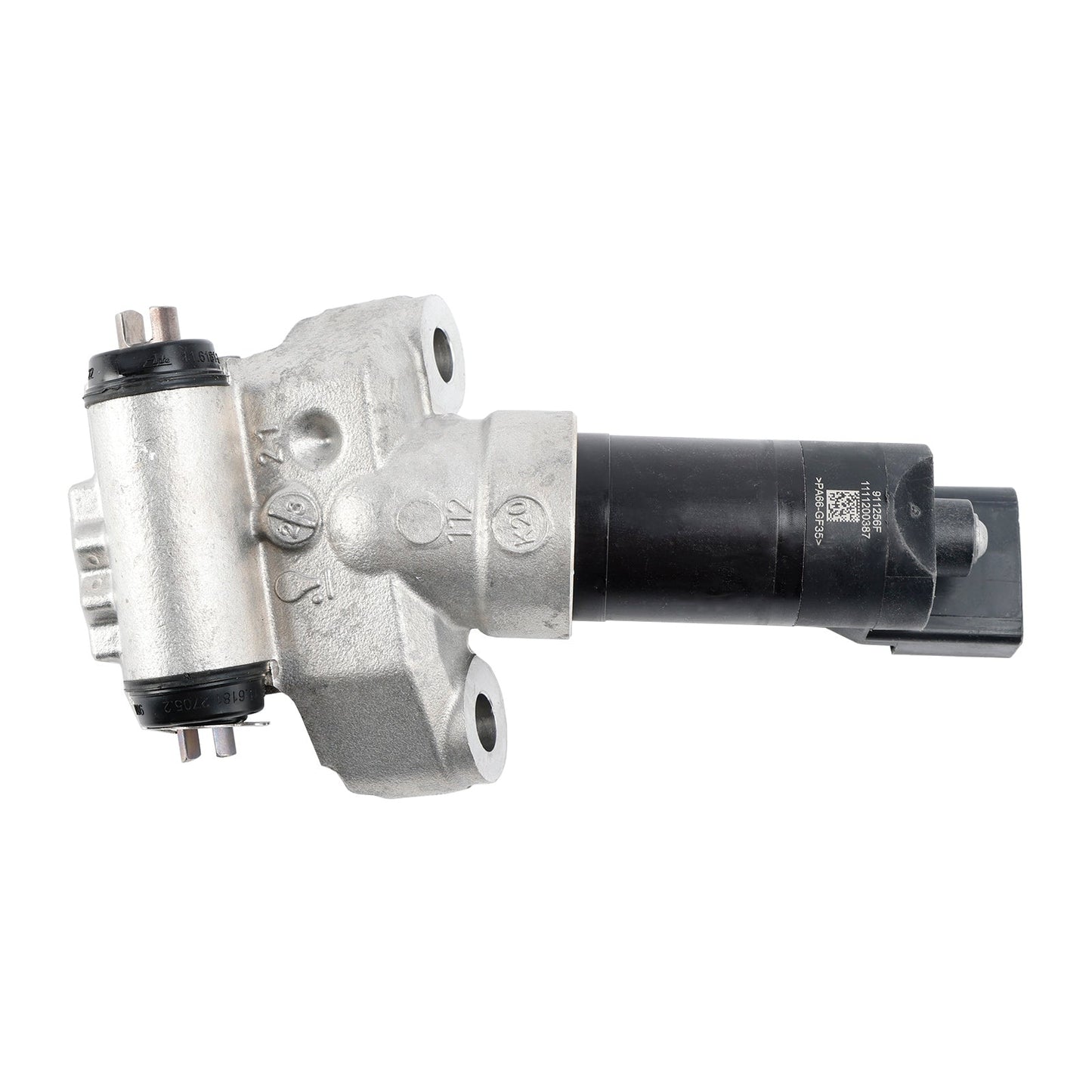 Attuatore freno di stazionamento posteriore destro Porsche Cayenne 2011-2018 7P0609724A