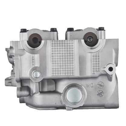 ISUZU 4JK1E5S-L 120 kW / 163 CV 2499 cc / 2,5 l Testata completa assemblata 4JJ1-TC 4JK1-TC
