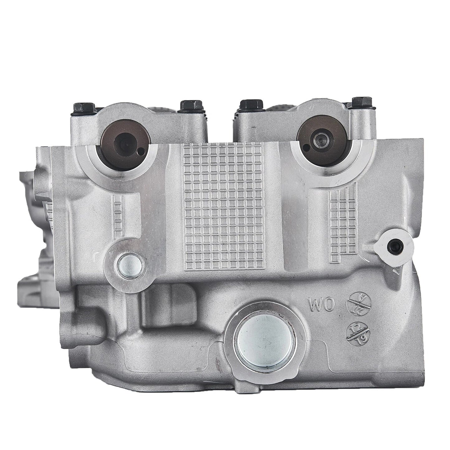 06.2012-up ISUZU D-MAX II (TFR, TFS) 3.0 CRDi (TFR85J) Testata cilindro completamente assemblata 4JJ1-TC 4JK1-TC