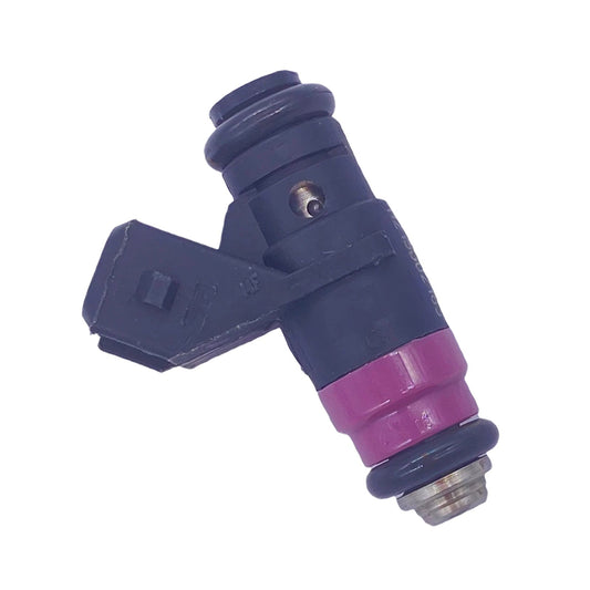 1 iniettore di carburante per Renault Clio III 05-14 Fluence 2010-2022 8200505191