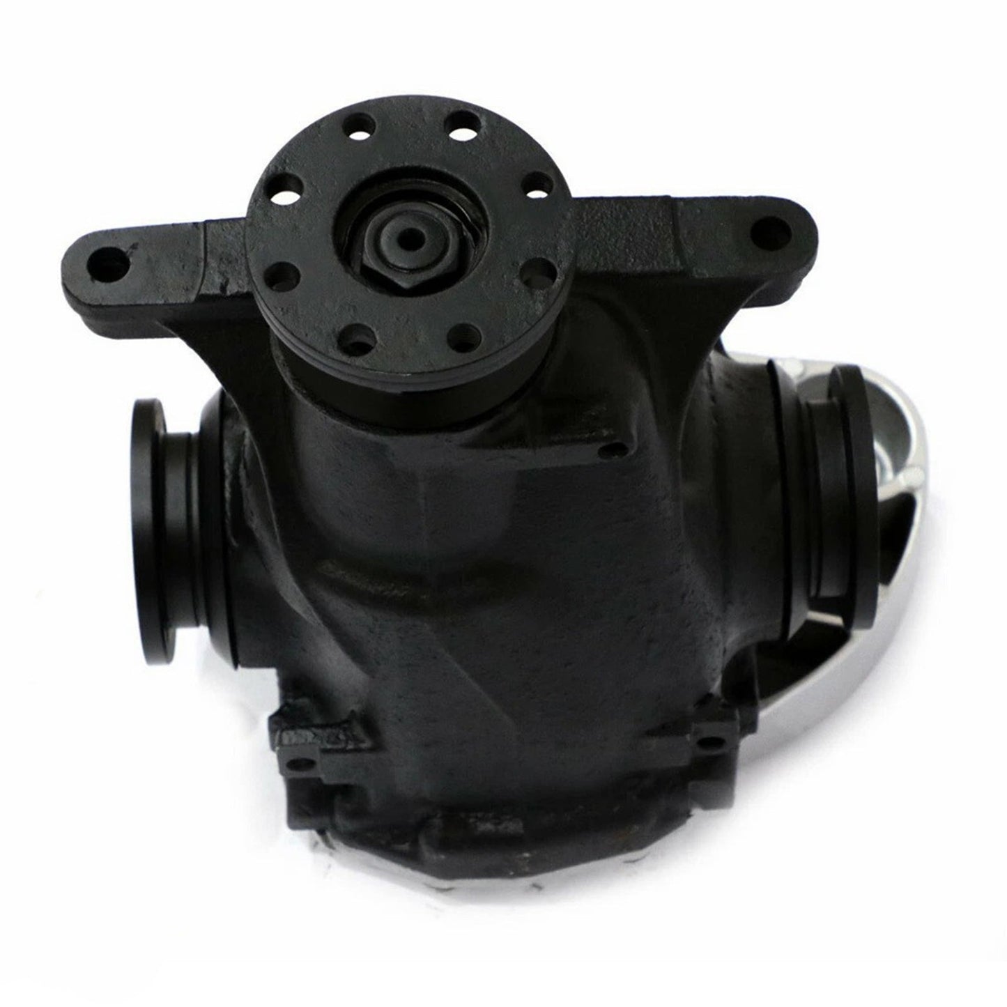 Differenziale dell'asse posteriore con rapporto di trasmissione 3.45 per BMW E87 E90 33107524322 7524322