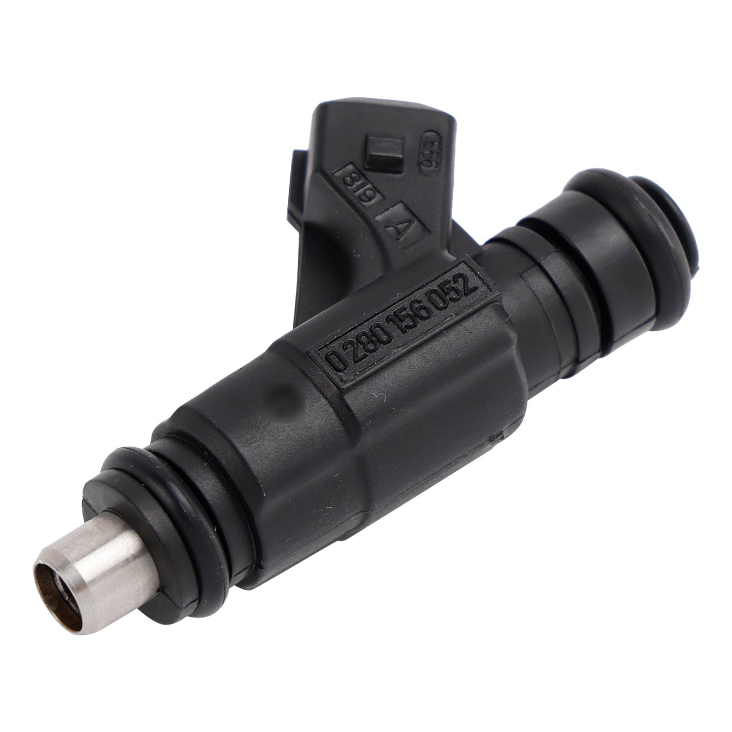1 iniettore di carburante per BMW E46 S54 M3 Z4 3.2 01-06 13647830975 0280156052