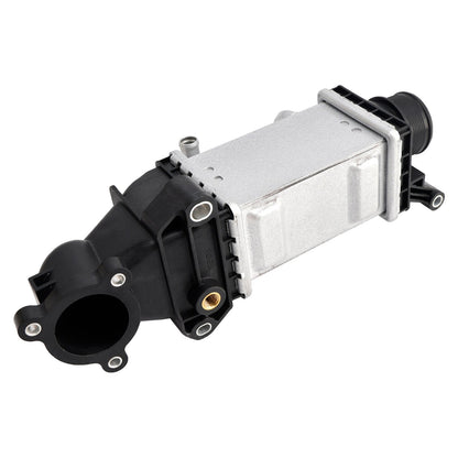 2015-2023 Per Skoda Fabia NJ Berlina/Station Wagon Turbo Intercooler 04B145749K