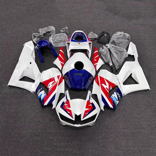Kit di carene in plastica ABS stampate a iniezione per Honda CBR600RR 2013-2025 F5